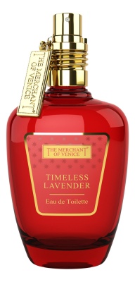 The Merchant of Venice  Timeless Lavender Туалетная вода унисекс 50 ml тестер
