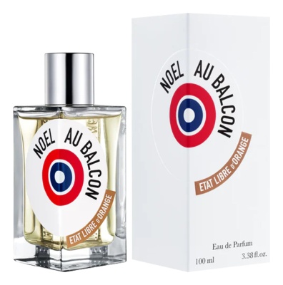 Etat Libre d Orange  Noel Au Balcon Парфюмерная вода для женщин 100 ml