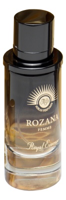 Norana Perfumes  Rozana Парфюмерная вода унисекс 75 ml тестер
