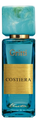 Gritti  Costiera Парфюмерная вода унисекс 100 ml тестер