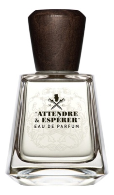 P. Frapin & Cie Parfums  Attendre & Esperer Парфюмерная вода унисекс 100 ml тестер