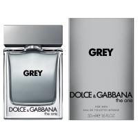 DOLCE  GABBANA The One Grey