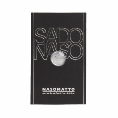 Nasomatto Sadonaso Духи унисекс 0,7 ml Sample