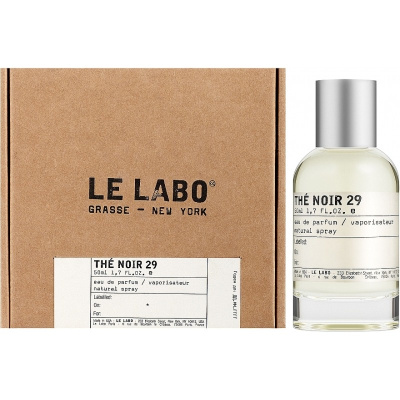 Le Labo  The Noir 29 Парфюмерная вода для женщин 50 ml