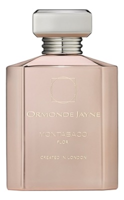 Ormonde Jayne Montabaco Flor 2024 Парфюмерная вода унисекс 88 ml тестер
