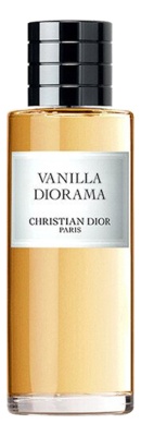 Christian Dior  Vanilla Diorama Парфюмерная вода унисекс 250 ml тестер