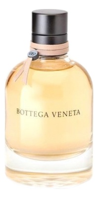 Bottega Veneta Bottega Veneta Парфюмерная вода для женщин 75 ml тестер