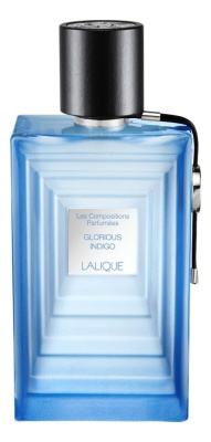 Lalique  Glorious Indigo Парфюмерная вода унисекс 100 ml тестер