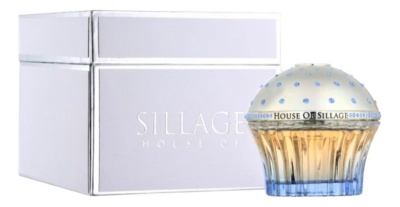 House Of Sillage  Tiara Духи для женщин 75 ml