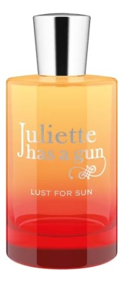 Juliette Has A Gun  Lust For Sun Парфюмерная вода унисекс 100 ml тестер