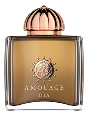 Amouage Dia Woman Парфюмерная вода для женщин 100 ml тестер