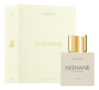 NISHANE  Hacivat Духи унисекс 100 ml