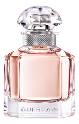 Guerlain Mon  Eau de Toilette Туалетная вода для женщин 100 ml тестер