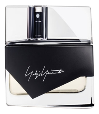 Yohji Yamamoto  I'm Not Going to Disturb You Femme Парфюмерная вода унисекс 50 ml тестер