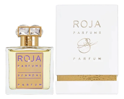 Roja Parfums  Scandal Духи для женщин 50 ml