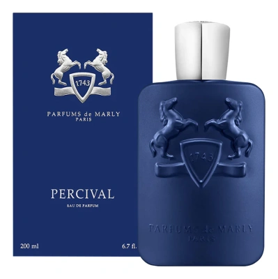 Parfums de Marly  Percival Парфюмерная вода унисекс 200 ml