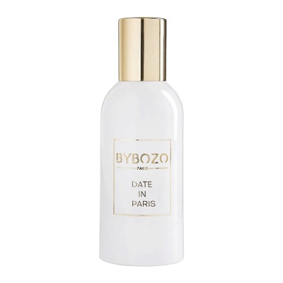ByBozo Date in Paris Вуаль для волос для женщин 50 ml