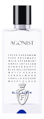 Agonist  Blue North Духи унисекс 50 ml тестер