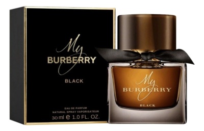 Burberry My  Black Духи для женщин 30 ml