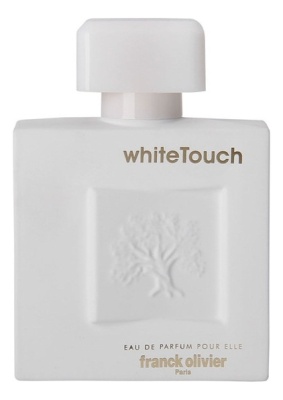 Franck Olivier  White Touch Парфюмерная вода для женщин 100 ml тестер