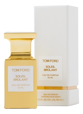 Tom Ford  Soleil Brulant Парфюмерная вода унисекс 50 ml