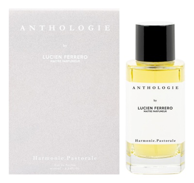 Anthologie by Lucien Ferrero Maitre Parfumeur  Harmonie Pastorale Парфюмерная вода для мужчин 100 ml