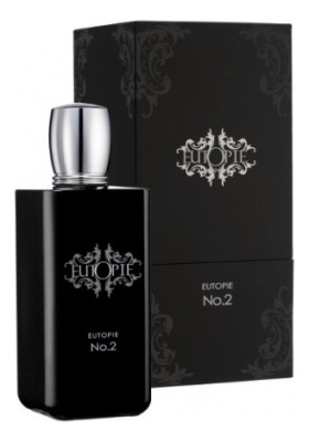 Eutopie  No 2 Парфюмерная вода унисекс 100 ml