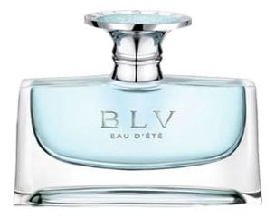BVLGARI  BLV Eau D'ete Туалетная вода для женщин 50 ml тестер