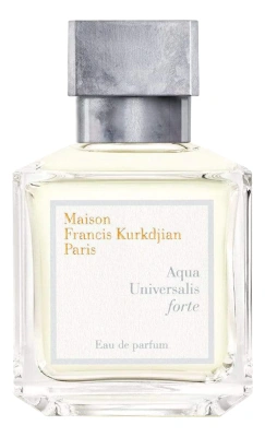 Maison Francis Kurkdjian  Aqua Universalis Forte Парфюмерная вода для женщин 2 ml миниатюра