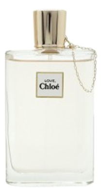 Chloe Love Eau Florale Туалетная вода для женщин 75 ml тестер