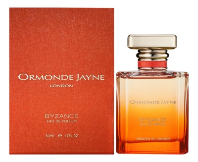 Ormonde Jayne  Byzance Парфюмерная вода унисекс 50 ml