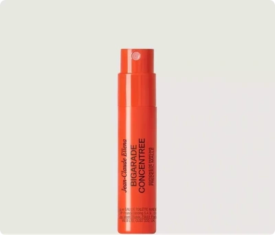 Frederic Malle  Bigarade Concentree Туалетная вода унисекс 1,2 ml миниатюра