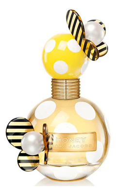 MARC JACOBS  Honey Парфюмерная вода для женщин 100 ml тестер