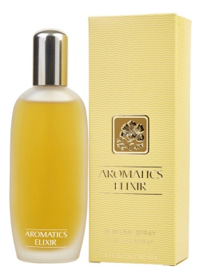 Clinique  Aromatics Elixir Духи для женщин 100 ml