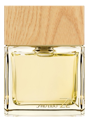 Shiseido Zen For Women Парфюмерная вода для женщин 100 ml тестер