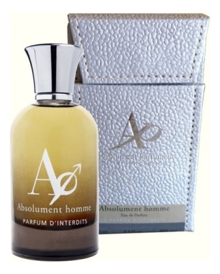 Absolument Parfemeur Homme Парфюмерная вода для мужчин 100 ml