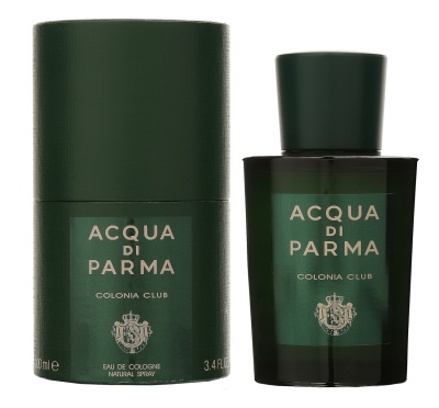 Acqua di Parma  Colonia Club Одеколон для женщин 100 ml