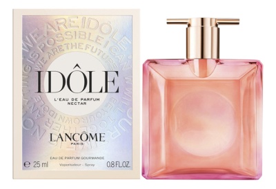 Lancome  Idole Nectar Парфюмерная вода для женщин 25 ml
