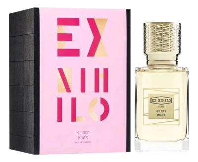 Ex Nihilo Spiky Muse Парфюмерная вода унисекс 100 ml