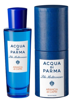 Acqua di Parma  Arancia di Capri Туалетная вода для женщин 30 ml