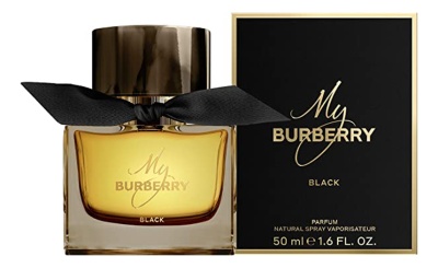 Burberry My  Black Духи для женщин 50 ml