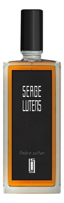 Serge Lutens  Ambre Sultan Парфюмерная вода унисекс 50 ml тестер