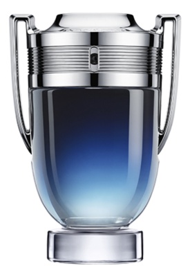 Paco Rabanne Invictus Legend Парфюмерная вода для мужчин 100 ml тестер