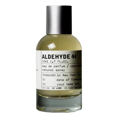 Le Labo Aldehyde 44 Парфюмерная вода унисекс 50 ml тестер