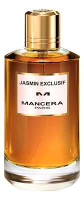 Mancera  Jasmin Exclusif Парфюмерная вода унисекс 120 ml тестер