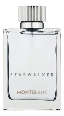 Mont Blanc  Starwalker Туалетная вода для мужчин 75 ml тестер