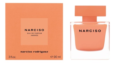 Narciso Rodriguez  Narciso Eau de Parfum Ambree Парфюмерная вода для женщин 90 ml