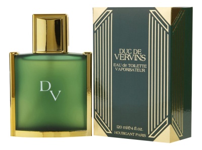 Houbigant  Duc de Vervins Туалетная вода для мужчин 120 ml
