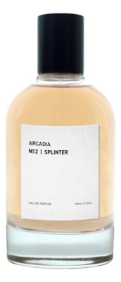 Arcadia  No.2 Splinter Парфюмерная вода унисекс 100 ml тестер