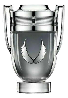 Paco Rabanne  Invictus Platinum Парфюмерная вода для мужчин 100 ml тестер